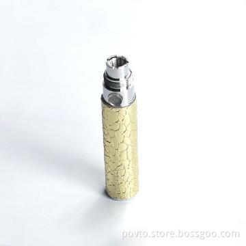 1100mah electronic cigarette battery  EGo-Y with luxury appearance